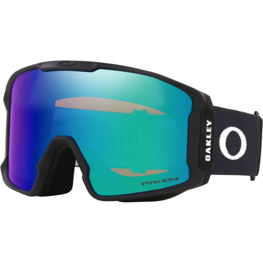 Oakley Liner Miner L, PRIZM&trade;, Matte Black