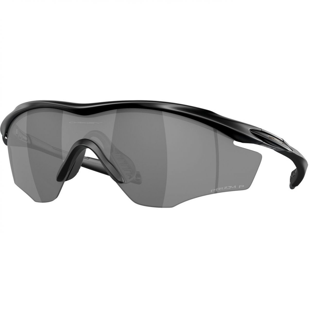 Oakley M2 Frame XL, PRIZMogtrade;, Matte Black