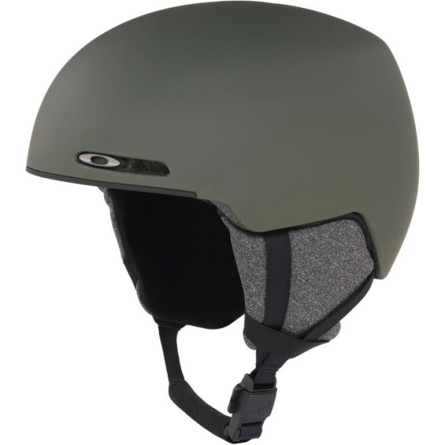 Oakley MOD1, skihjelm, dark brush - DKK 547 - Spar 31%
