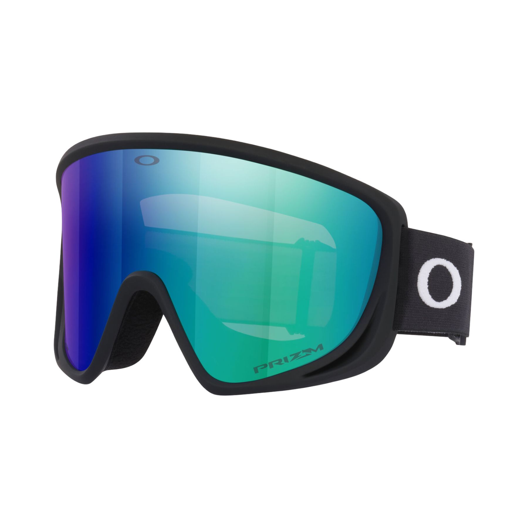 Oakley Mont Scape L, PRIZM™, Matte Black