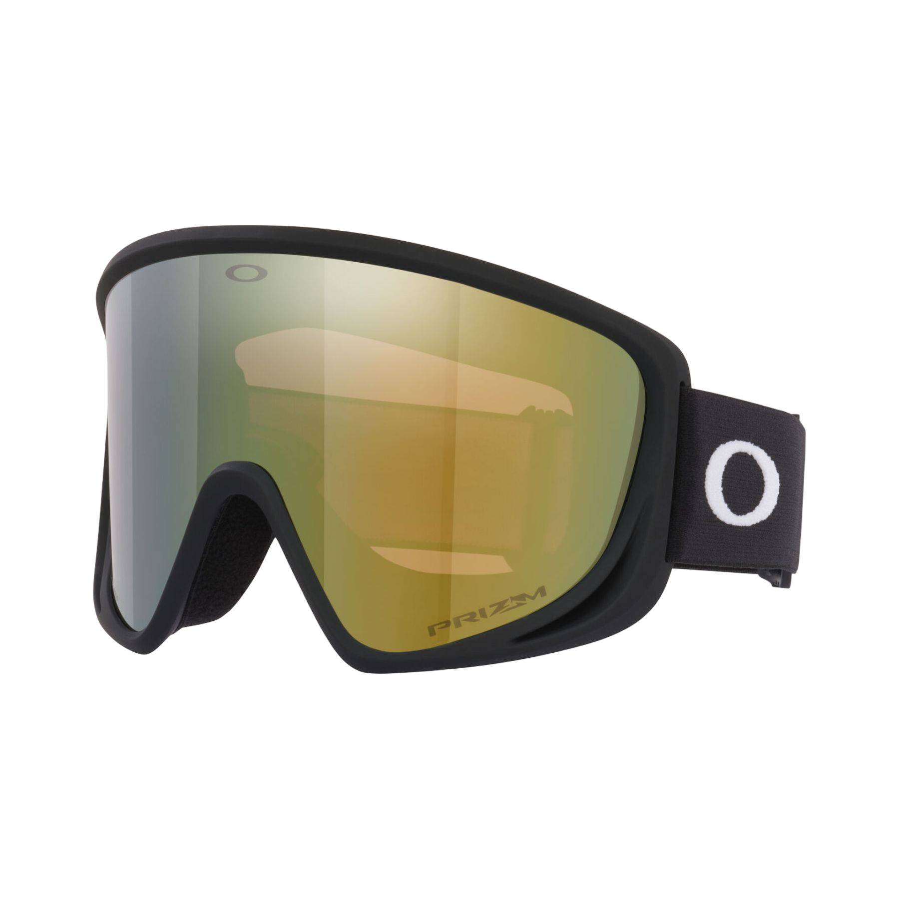 Oakley Mont Scape L, PRIZM™, Matte Black