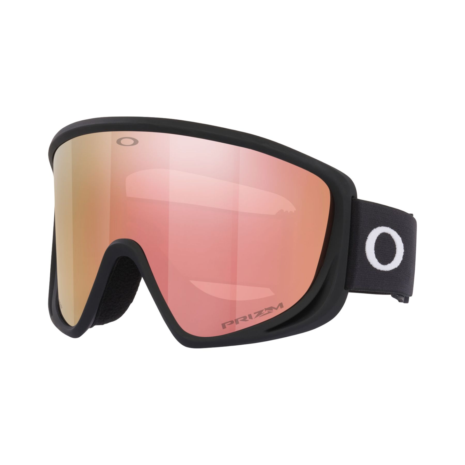Oakley Mont Scape L, PRIZM™, Matte Black