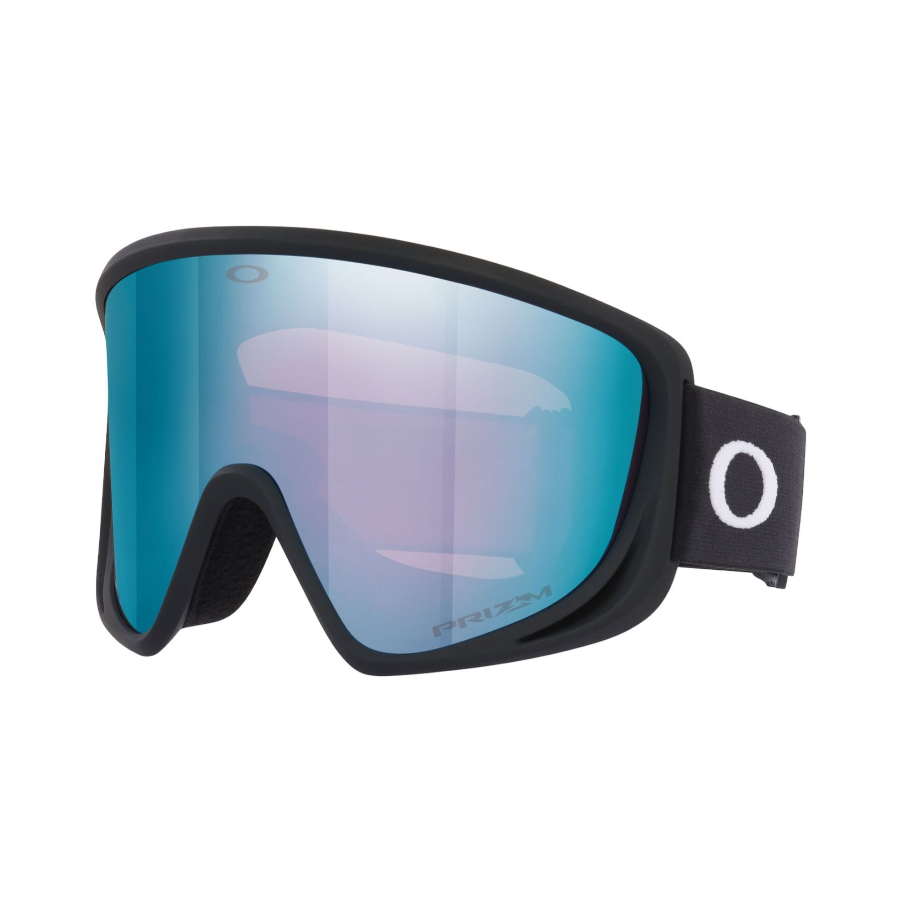 Oakley Mont Scape L, PRIZM™, Matte Black