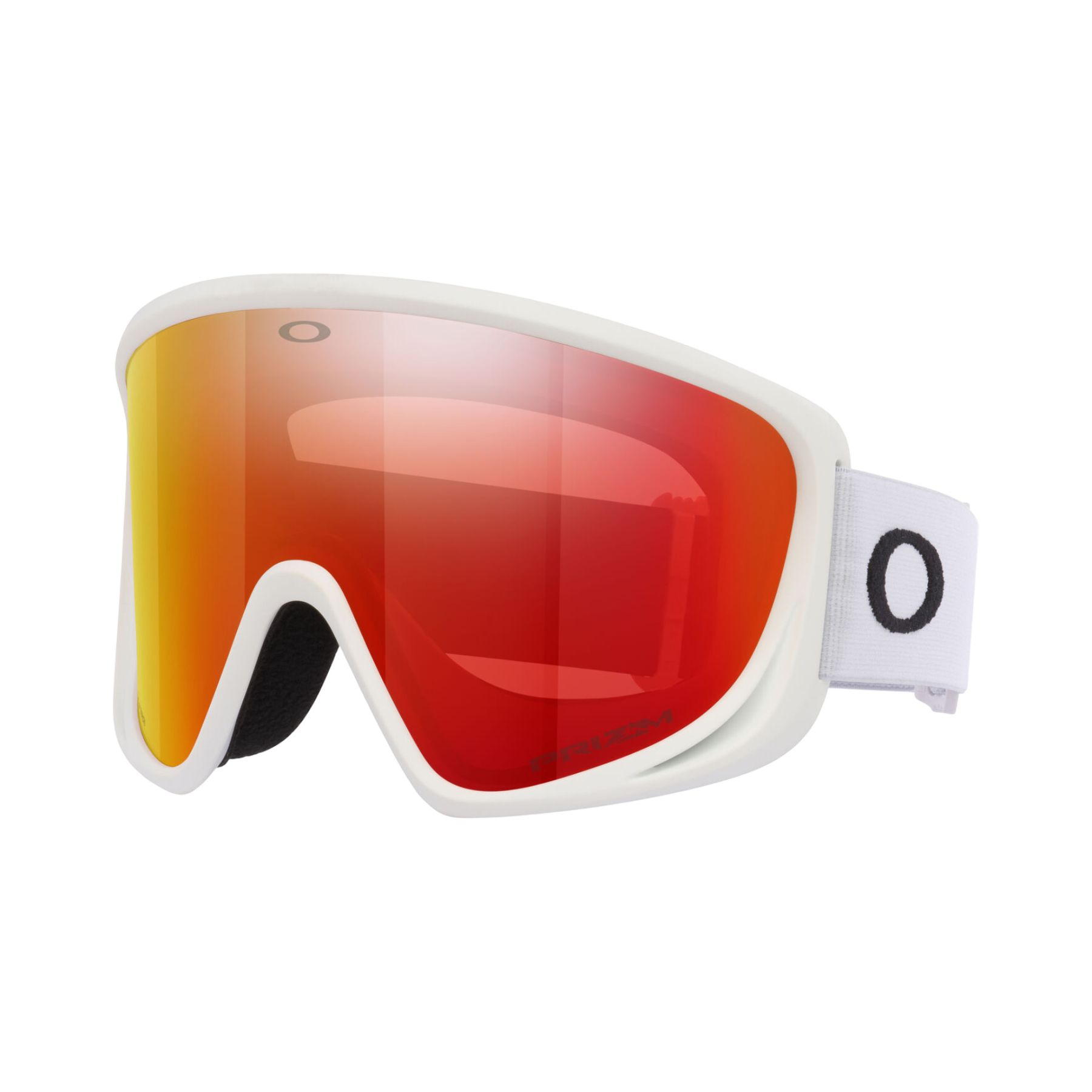 Oakley Mont Scape L, PRIZM™, Matte White