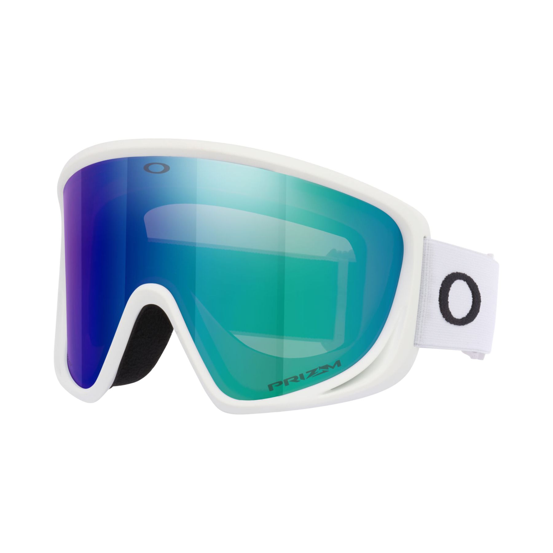 Oakley Mont Scape L, PRIZM™, Matte White