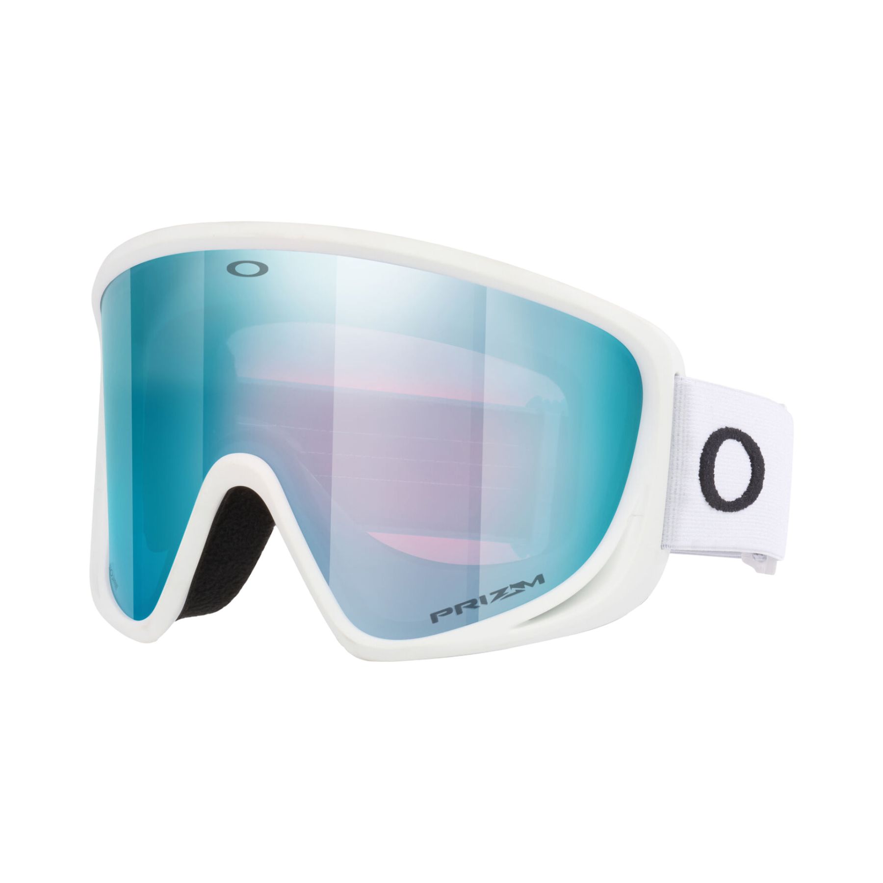Oakley Mont Scape L, PRIZM™, Matte White