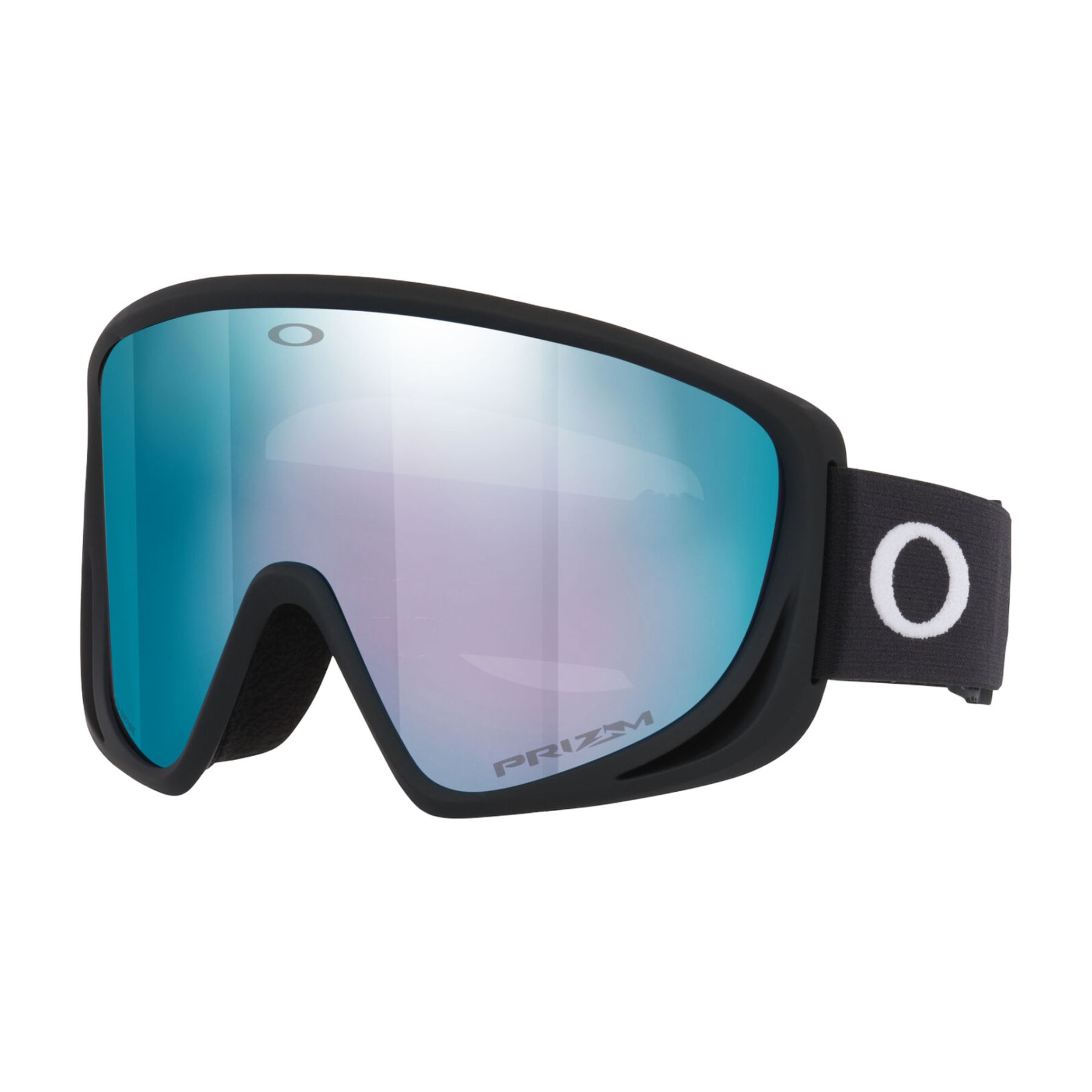 Oakley Mont Scape M, PRIZM™, Matte Black