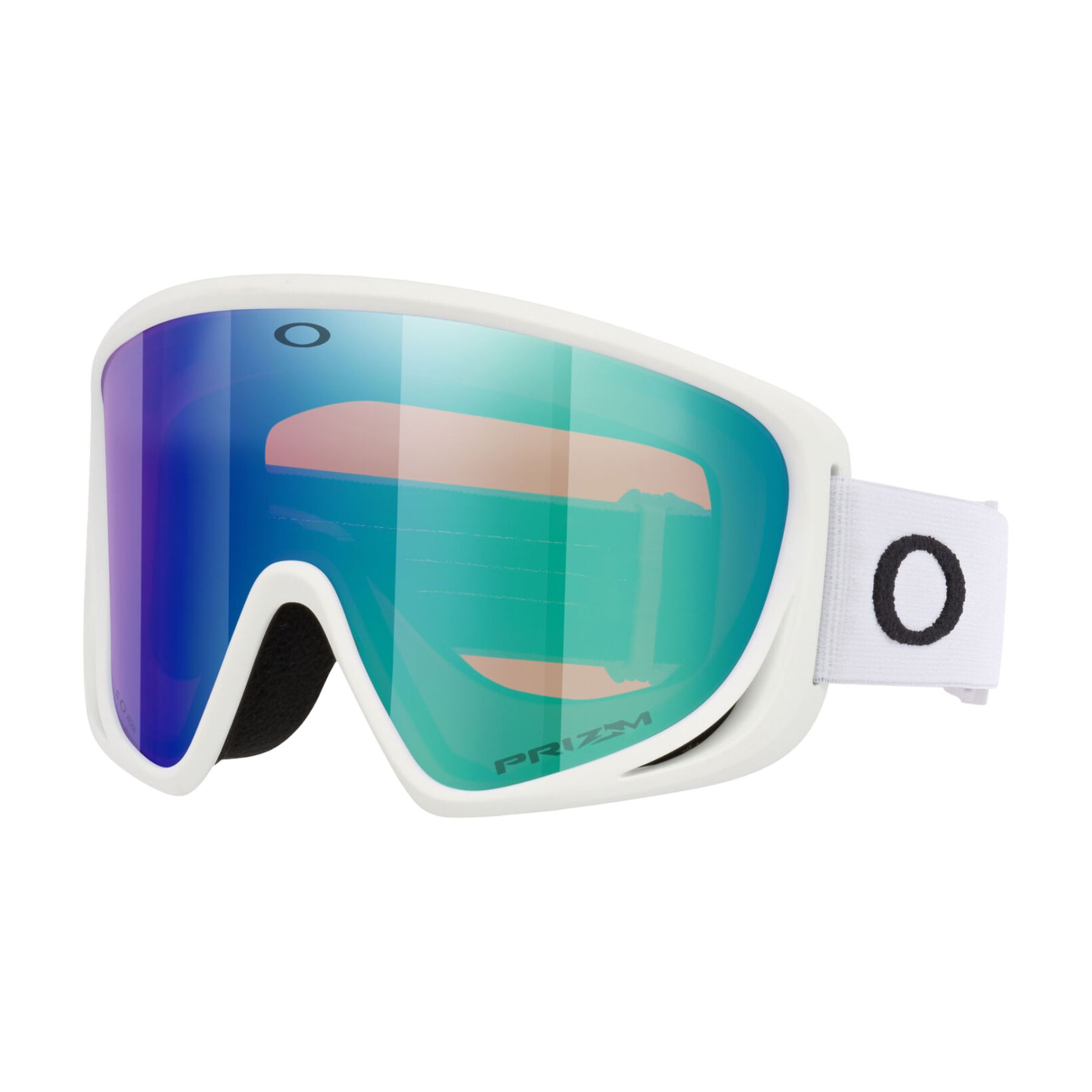 Oakley Mont Scape M, PRIZM™, Matte White