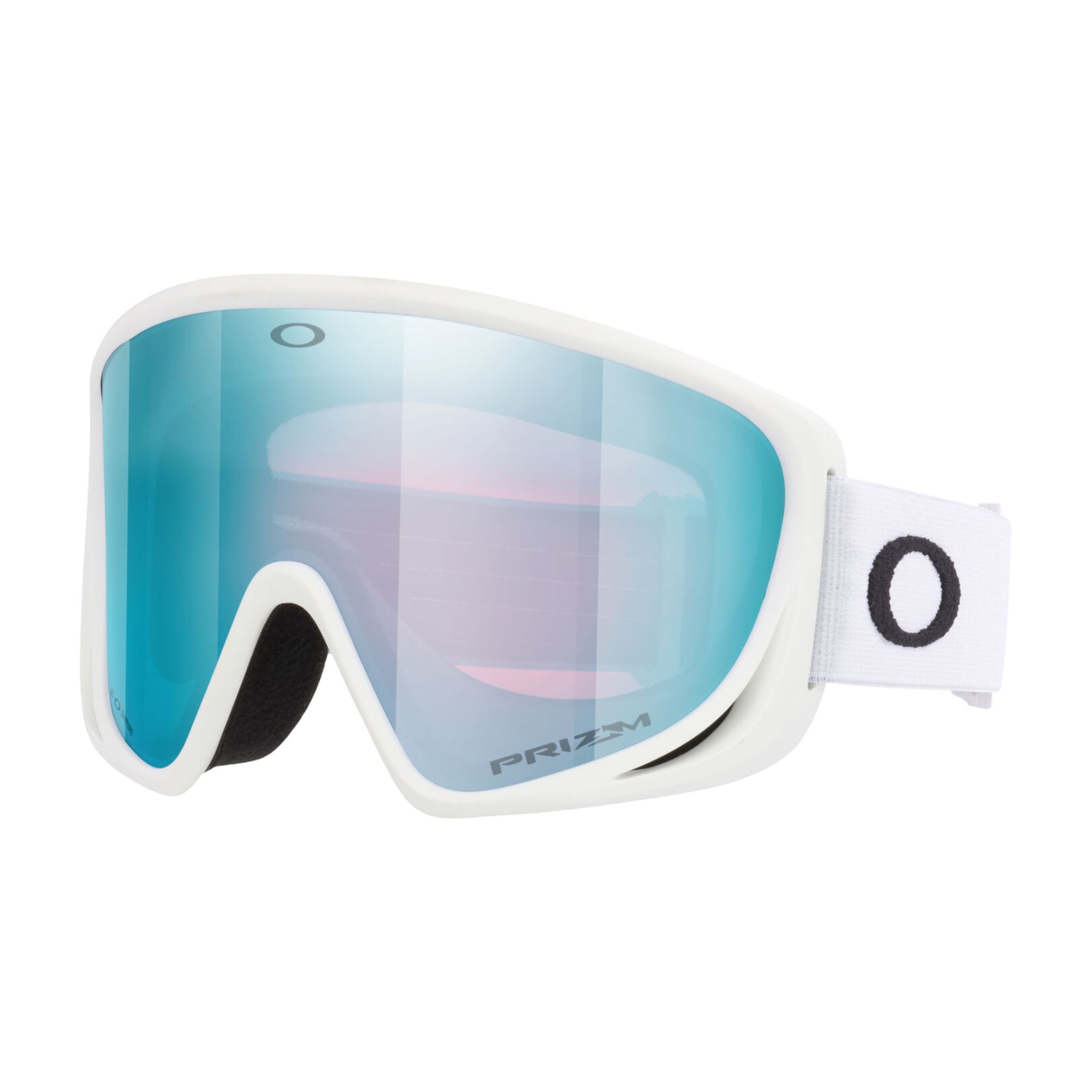 Oakley Mont Scape M, PRIZM™, Matte White