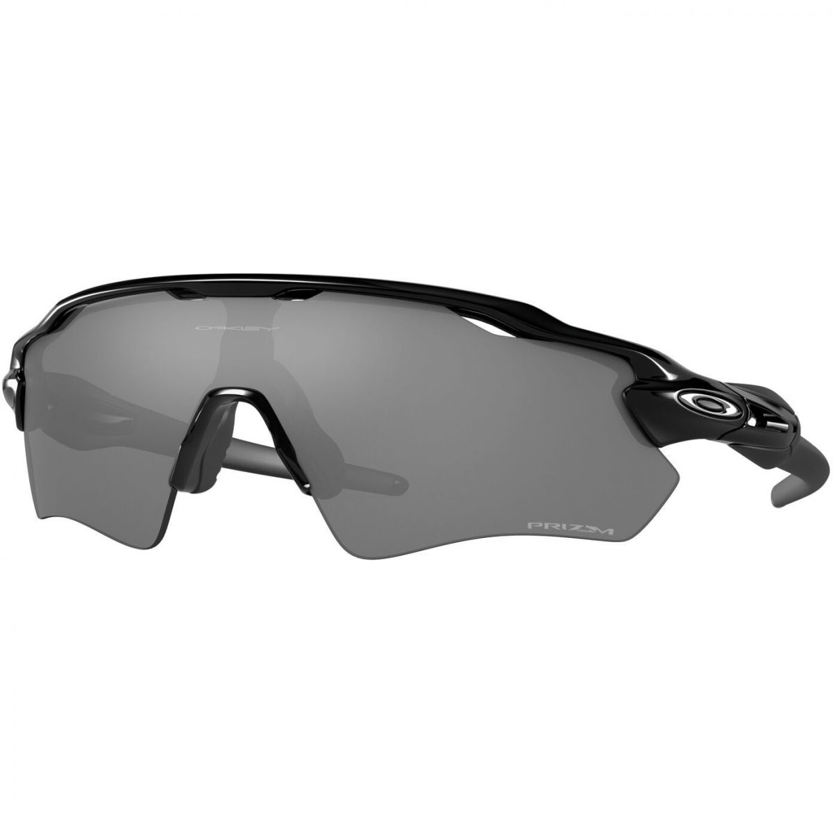 Oakley Radar EV Path, PRIZM&trade;, Polished Black billede