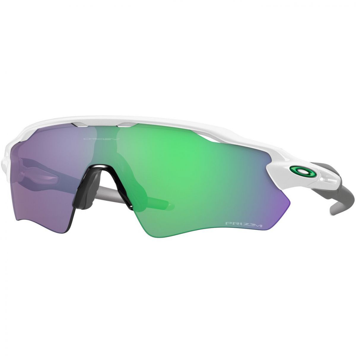 Oakley Radar EV Path, PRIZM&trade;, Polished White billede