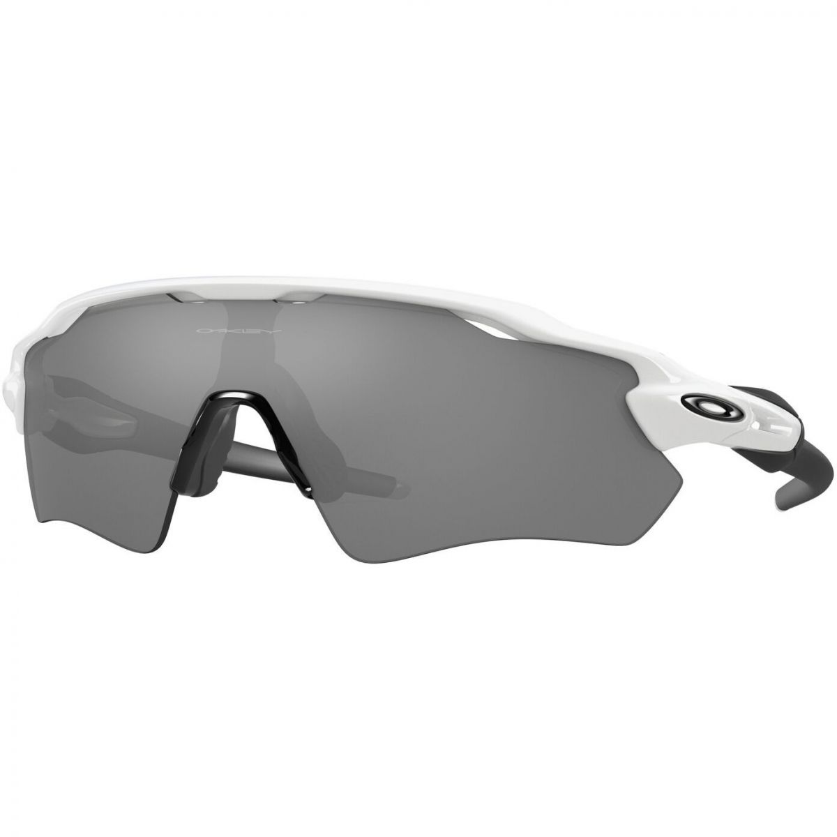 Oakley Radar EV Path, PRIZM&trade;, Polished White billede