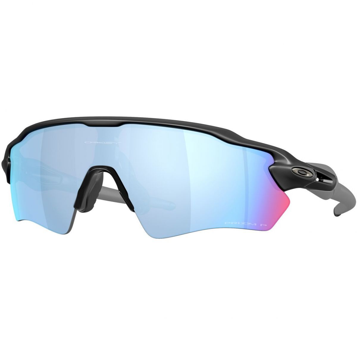Oakley Radar EV Path S, PRIZM&trade;, Matte Black billede