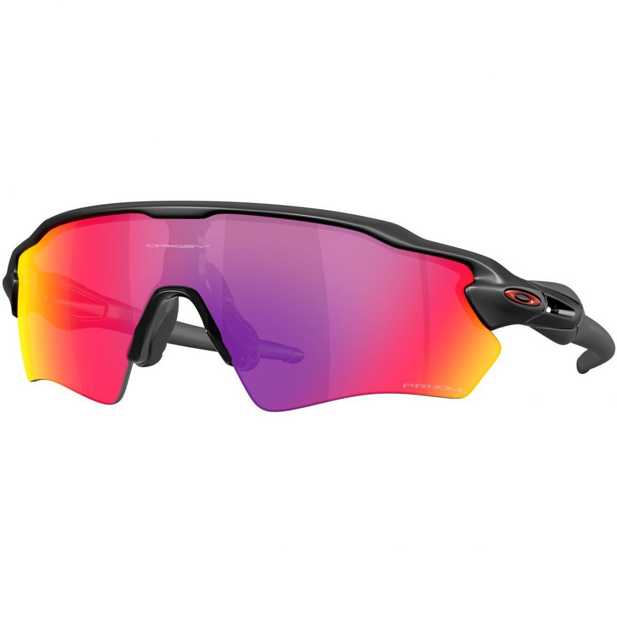 Oakley Radar EV Path S, PRIZM&trade;, Matte Black billede