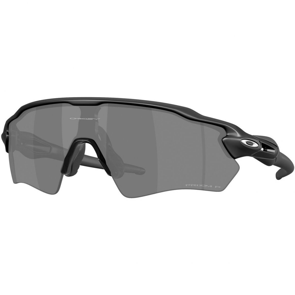 Oakley Radar EV Path S, PRIZMogtrade;, Matte Black