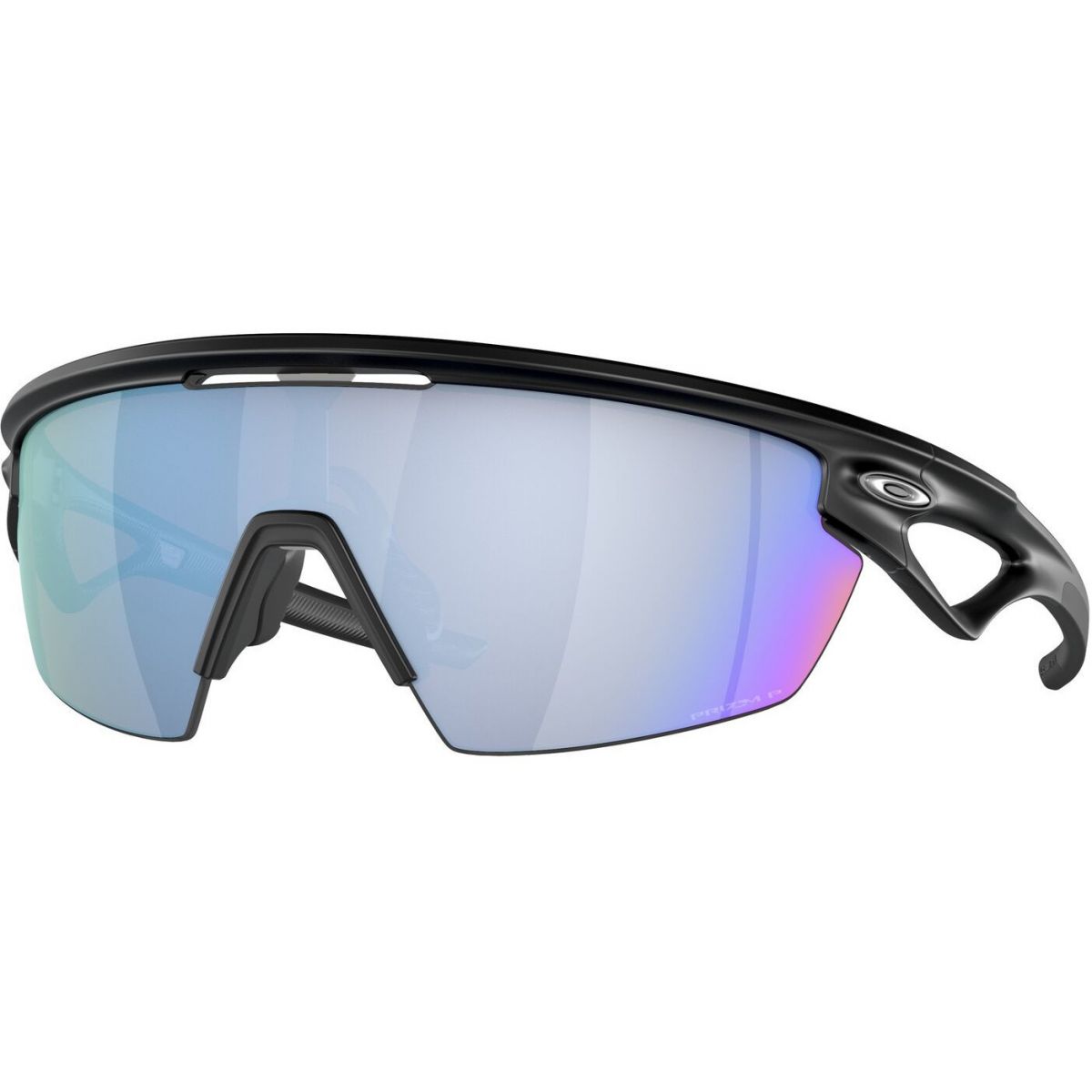 Oakley Sphaera, PRIZM&trade;, Matte Black billede