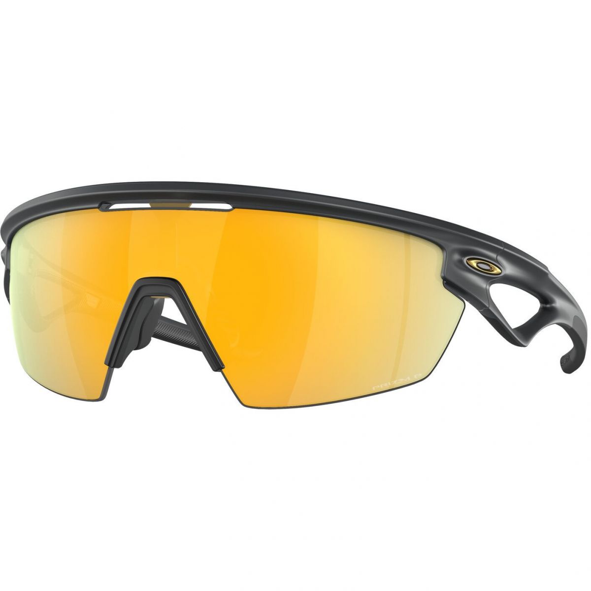 Oakley Sphaera, PRIZMogtrade;, Matte Carbon