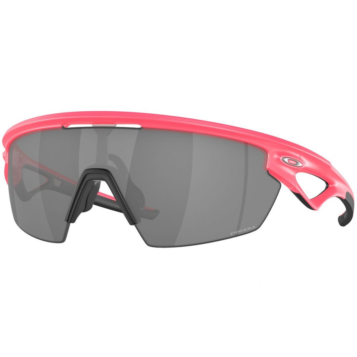 Oakley Sphaera, PRIZMogtrade;, Matte Neon Pink