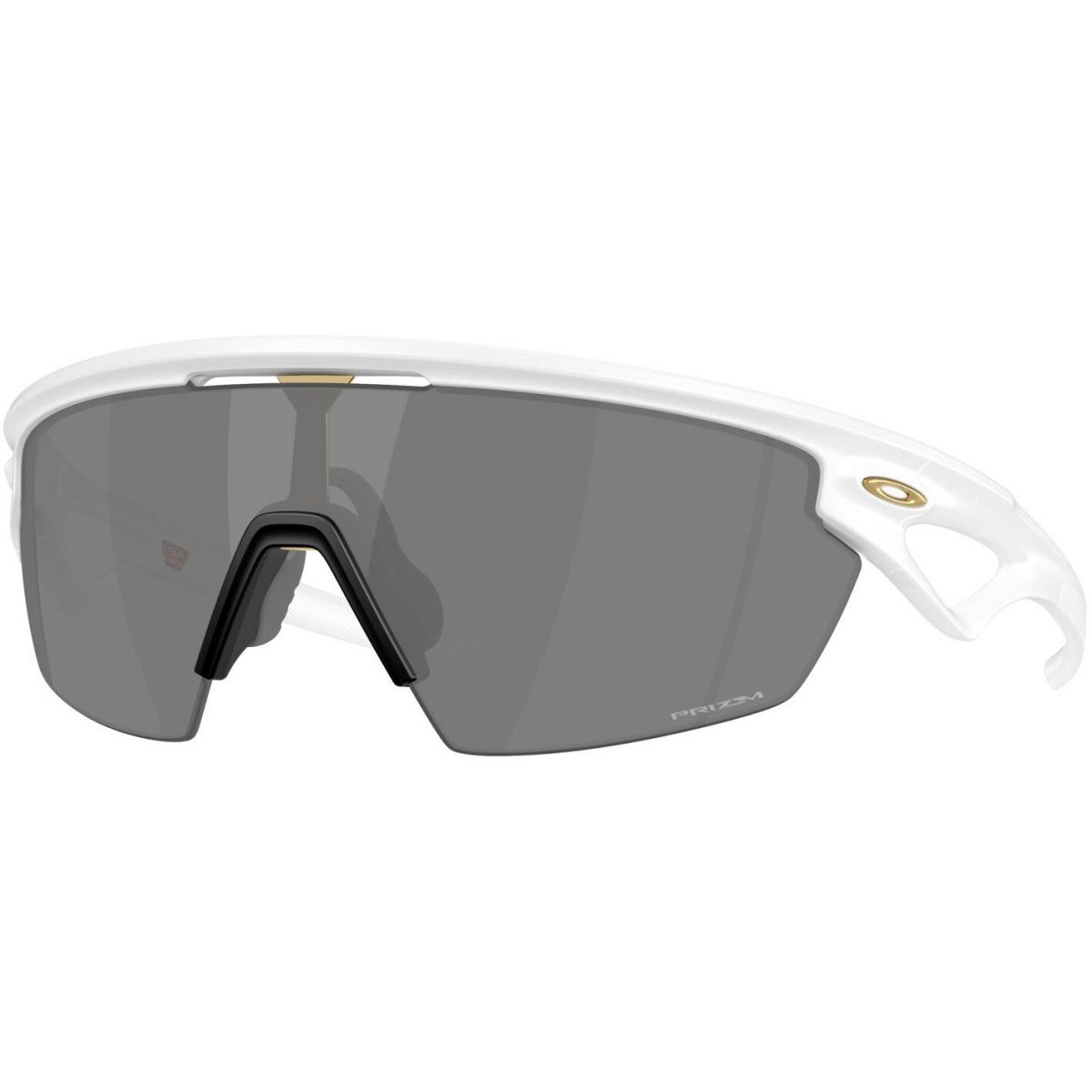 Oakley Sphaera, PRIZM&trade;, Matte White billede