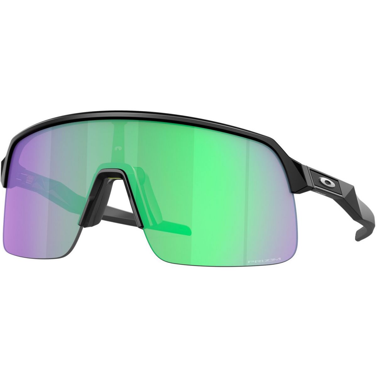 Oakley Sutro Lite, PRIZM&trade;, Matte Black billede