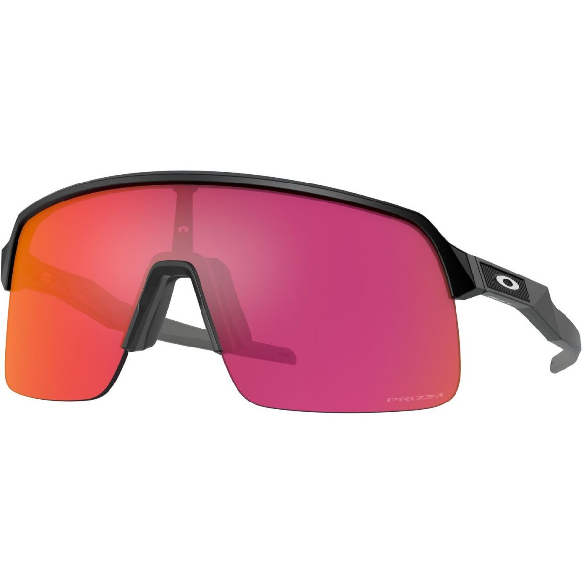 Oakley Sutro Lite Prizm Solbriller - Matte Black