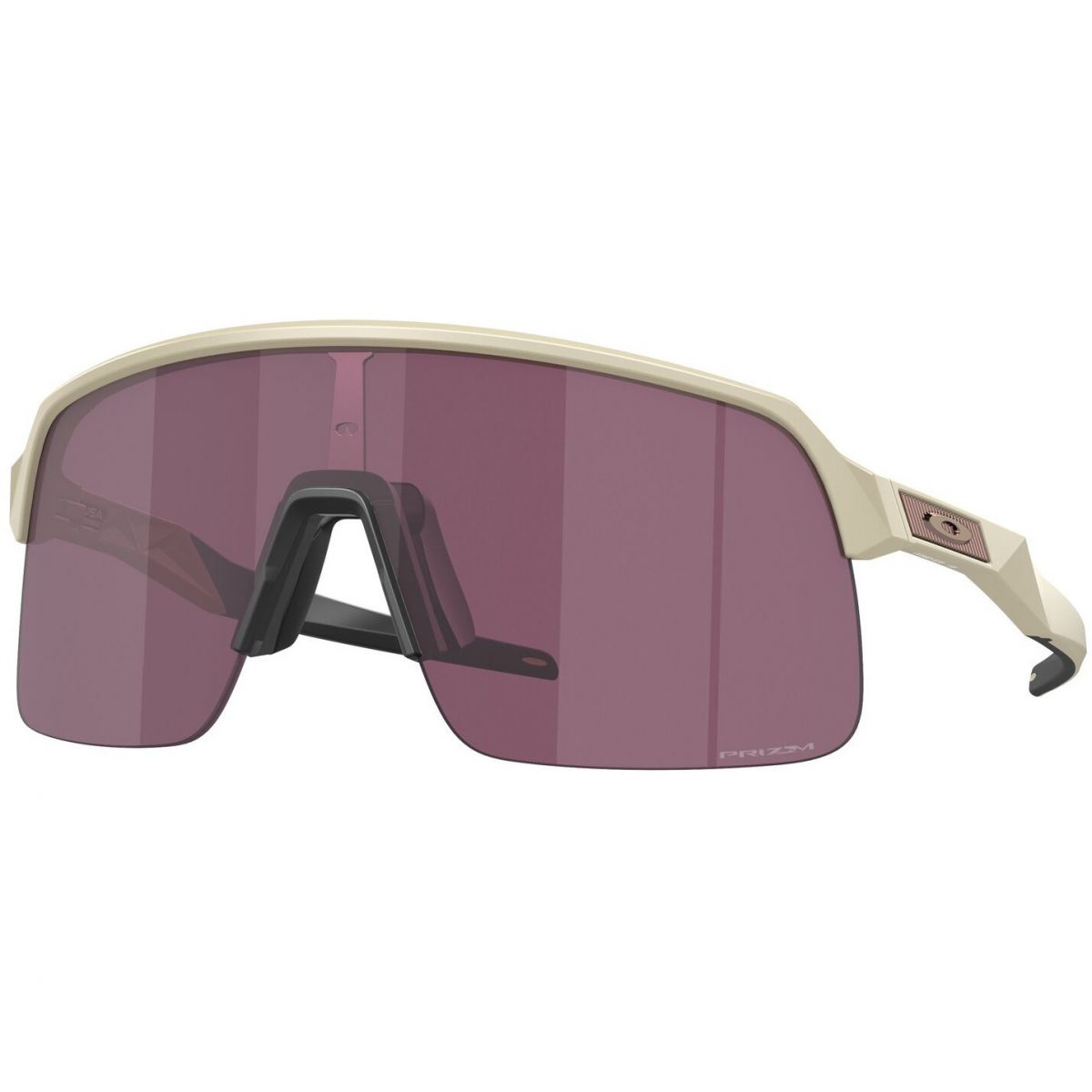 Oakley Sutro Lite, PRIZMogtrade;, Matte Sand