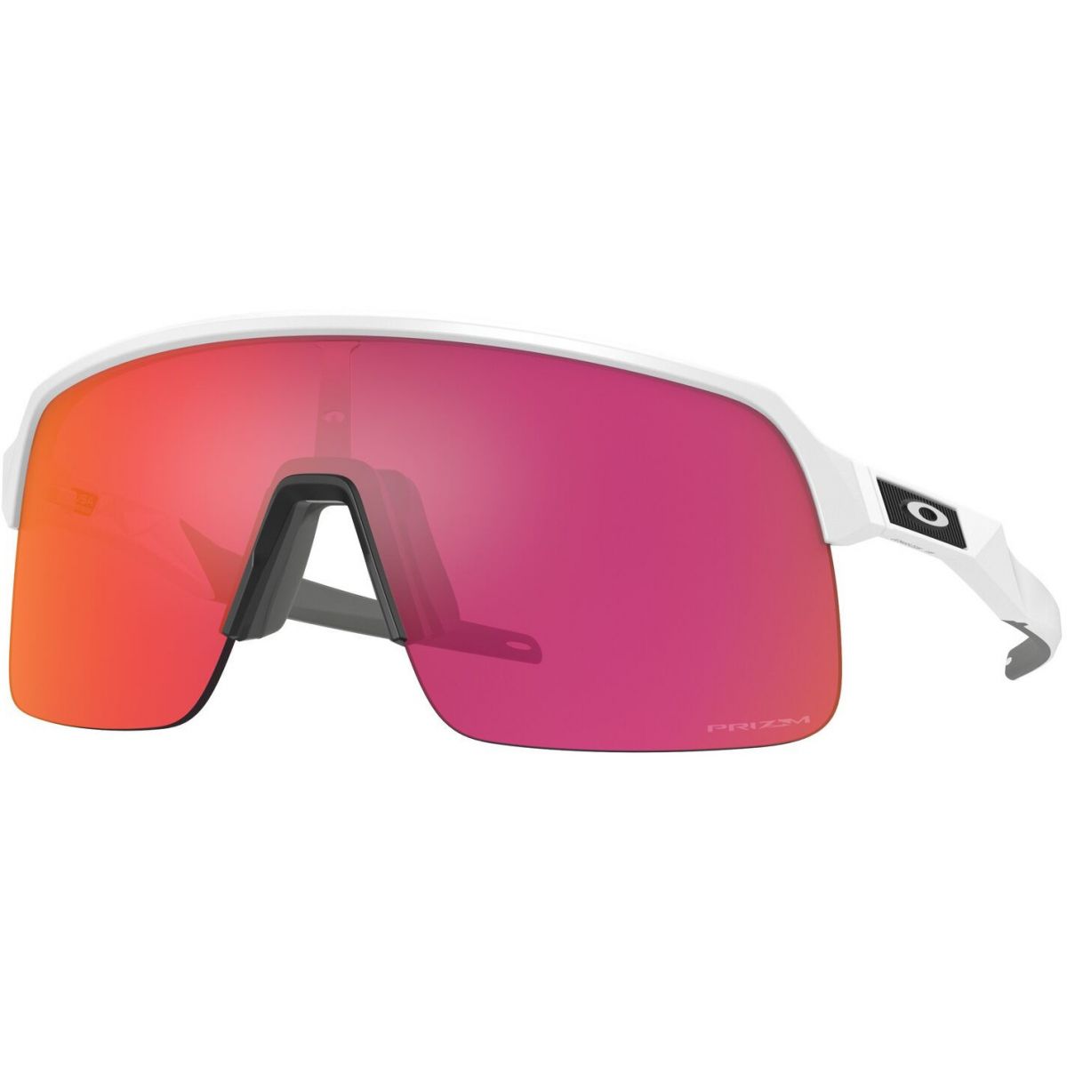 Oakley Sutro Lite, PRIZM&trade;, Matte White billede