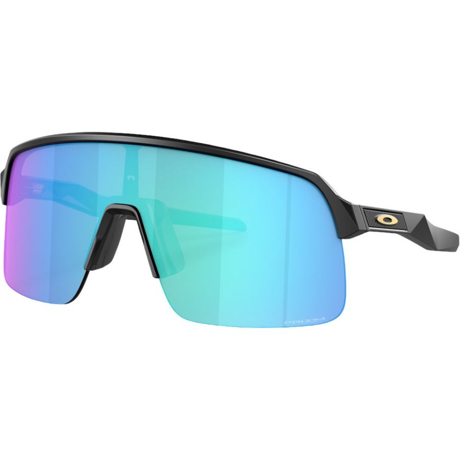Oakley Sutro Lite, PRIZM&trade;, Matte Black