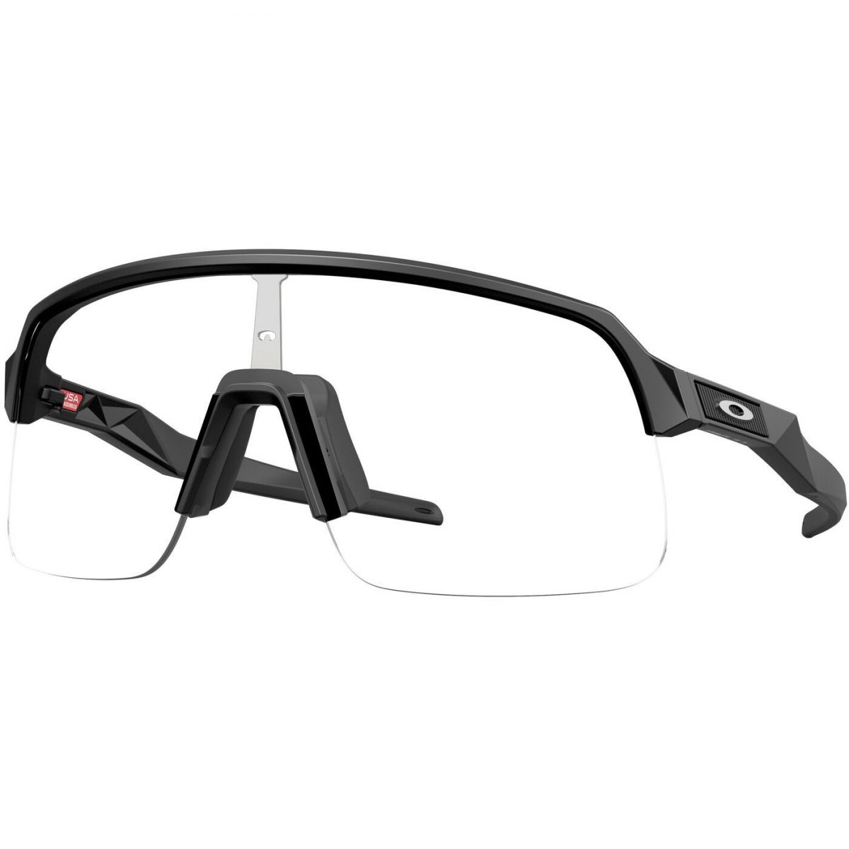 Oakley Sutro Lite S, Matte Black