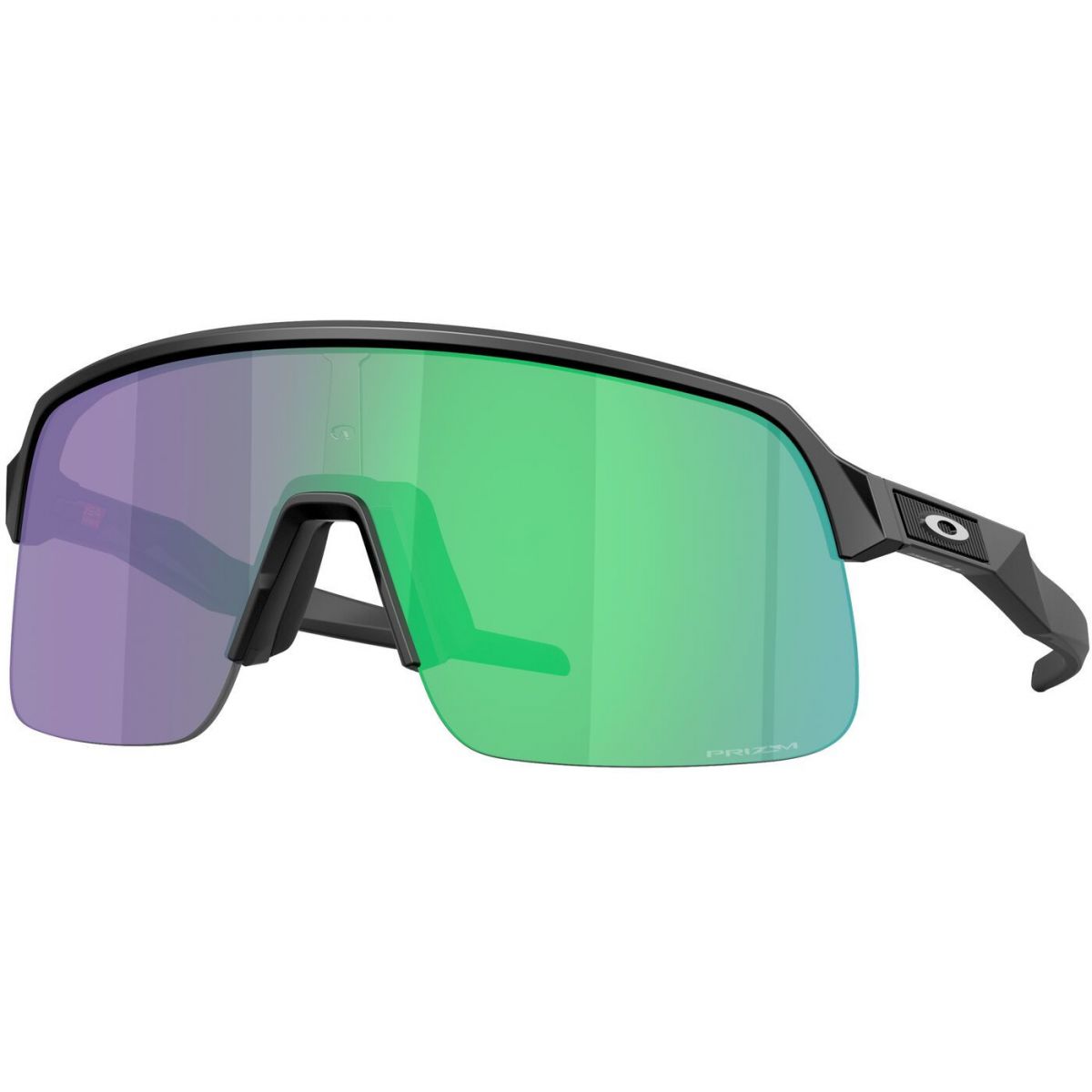 Oakley Sutro Lite S, PRIZM&trade;, Matte Black billede