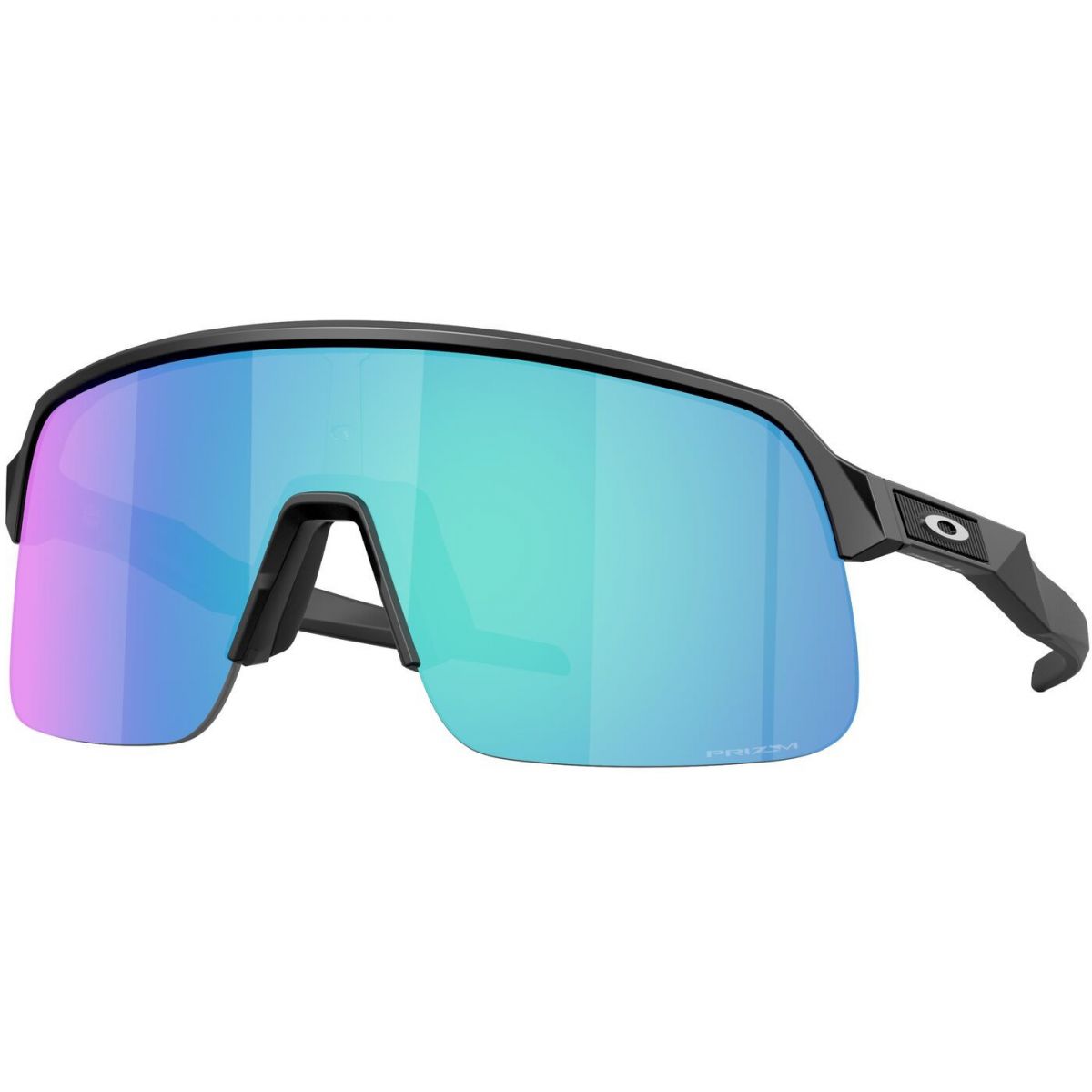 Oakley Sutro Lite S, PRIZM&trade;, Matte Black billede