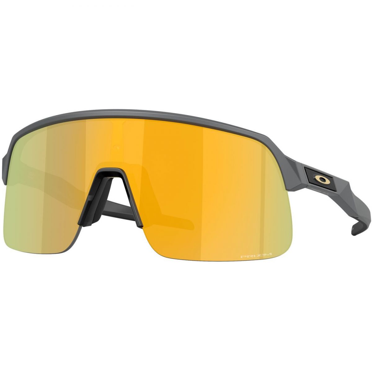Oakley Sutro Lite S, PRIZMogtrade;, Matte Carbon