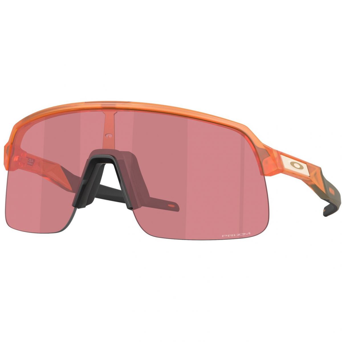 Oakley Sutro Lite S, PRIZMogtrade;, Matte Trans Ginger