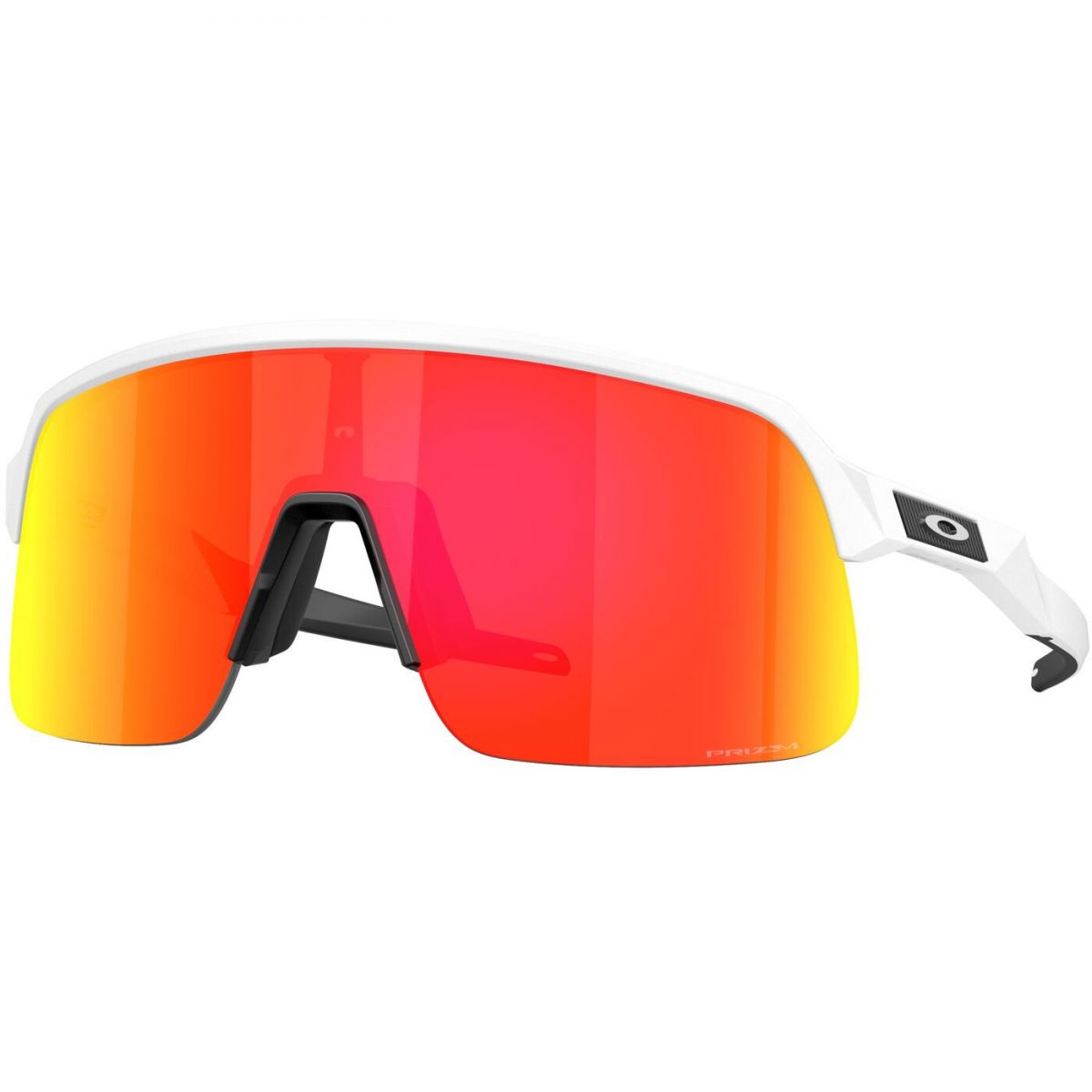 Oakley Sutro Lite S, PRIZMogtrade;, Matte White