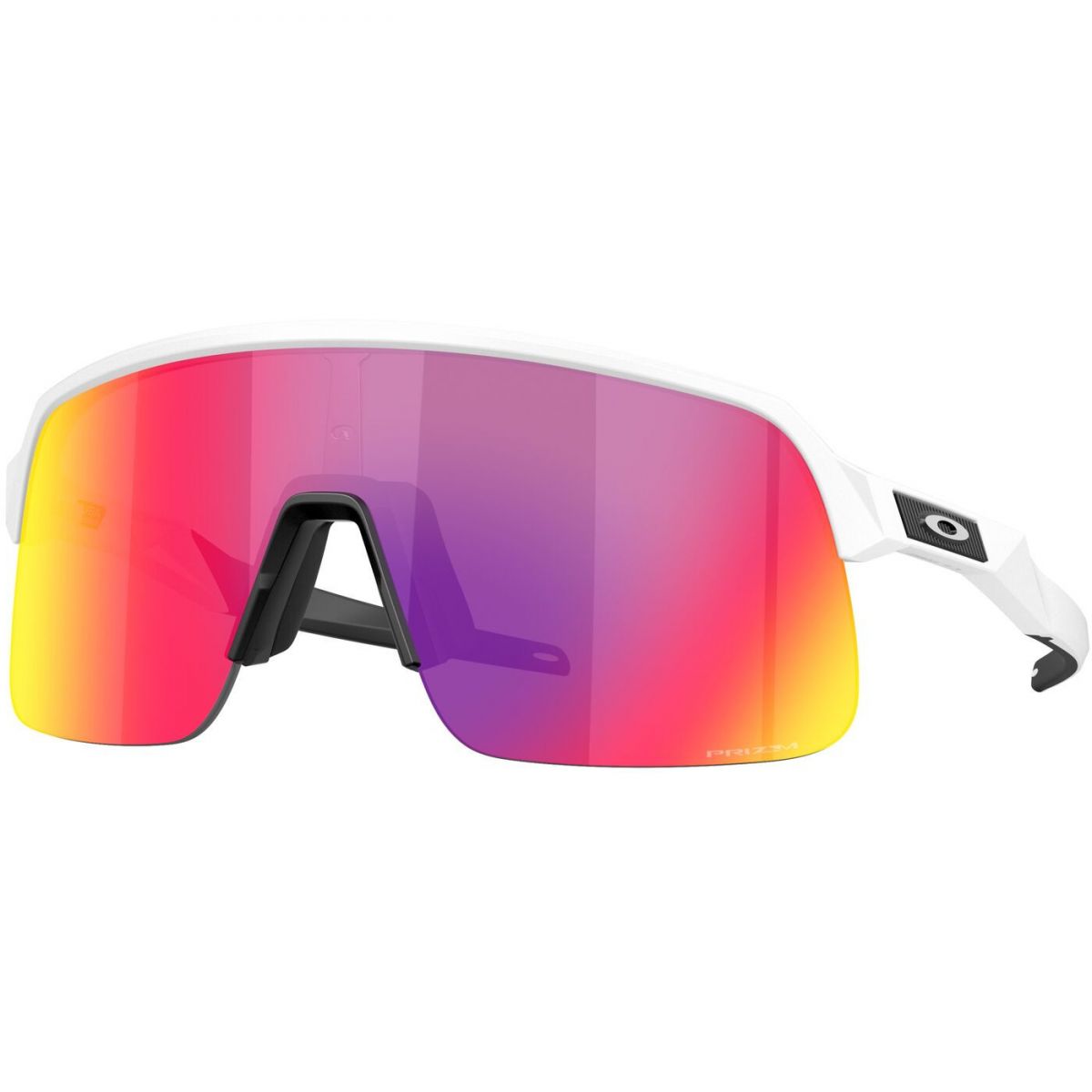 Oakley Sutro Lite S, PRIZM&trade;, Matte White billede