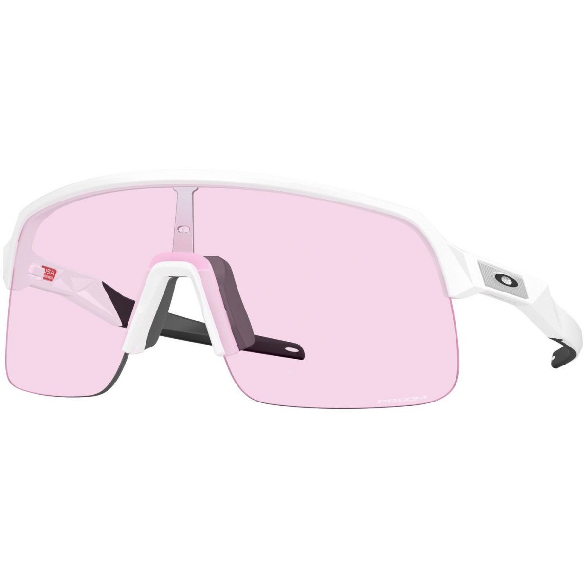 Oakley Sutro Lite S, PRIZMogtrade;, Matte White