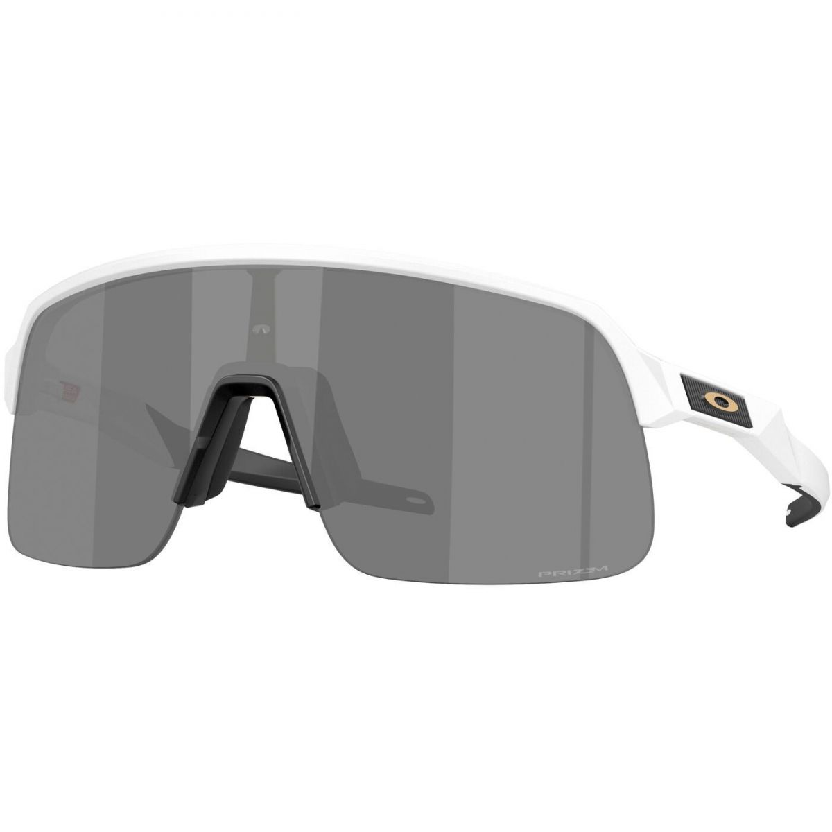Oakley Sutro Lite S, PRIZM&trade;, Matte White billede