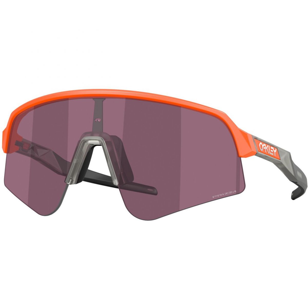 Oakley Sutro Lite Sweep, PRIZMogtrade;, Matte Neon Orange