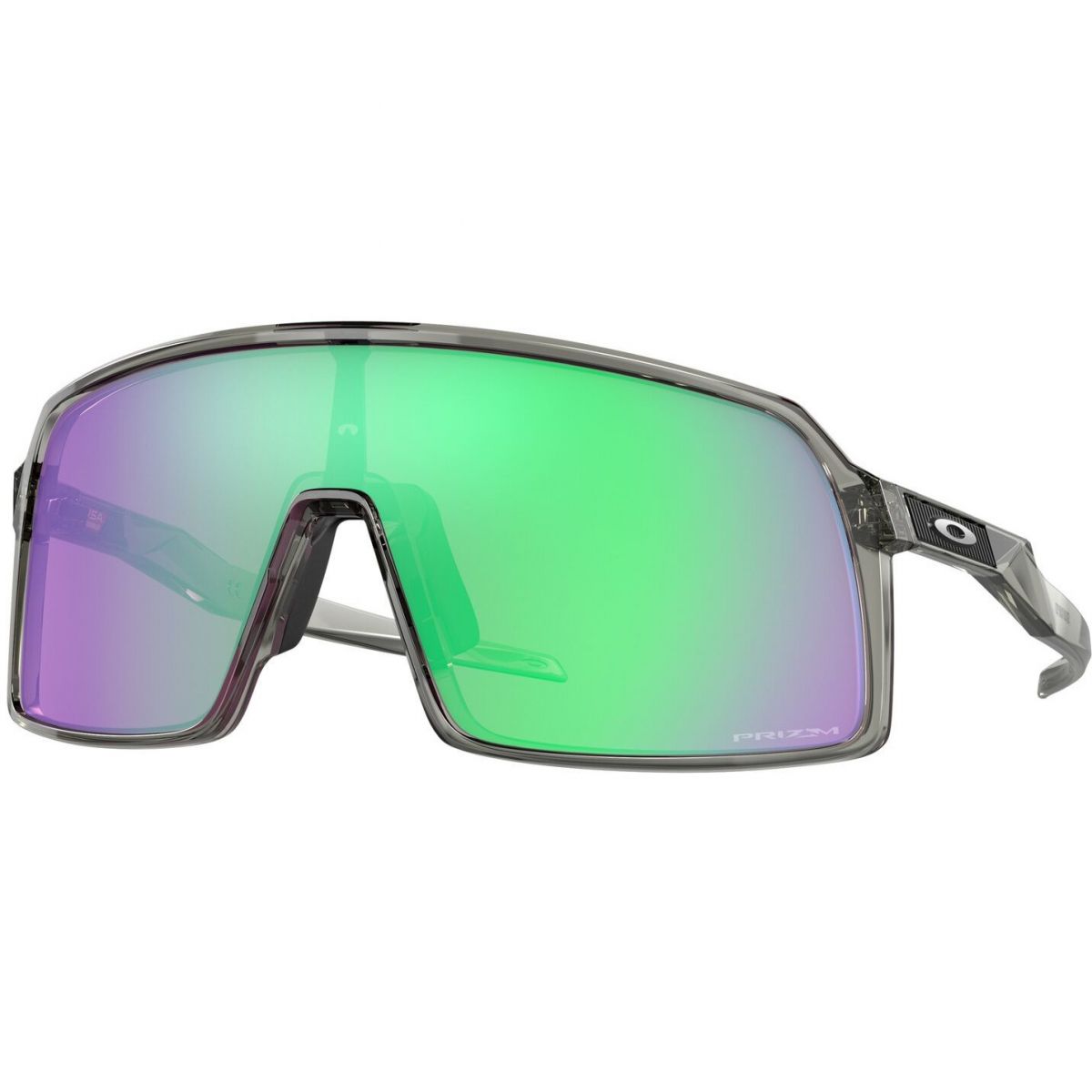 Oakley Sutro, PRIZMogtrade;, Grey Ink
