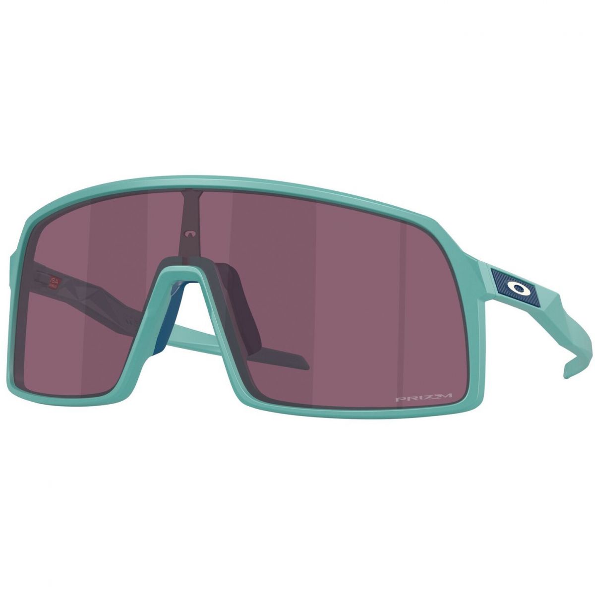Oakley Sutro, PRIZMogtrade;, Matte Pacific