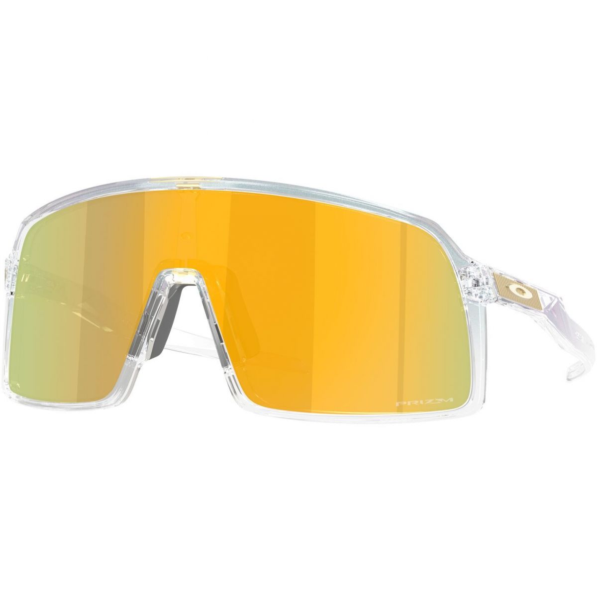 Oakley Sutro, PRIZMogtrade;, Pacific Glass