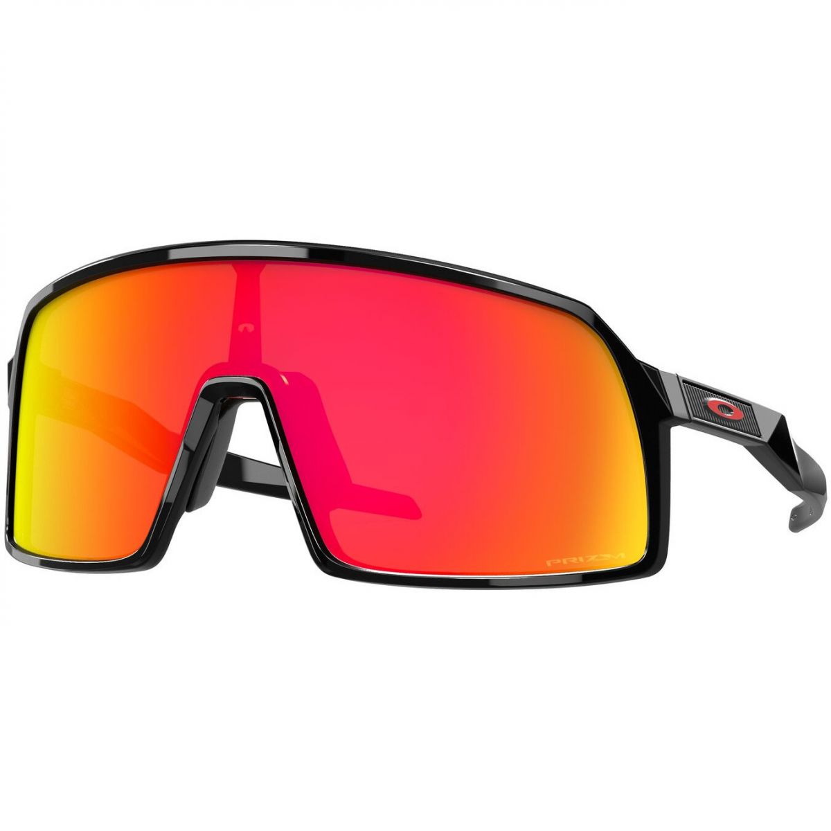 Oakley Sutro S, PRIZMogtrade;, Polished Black
