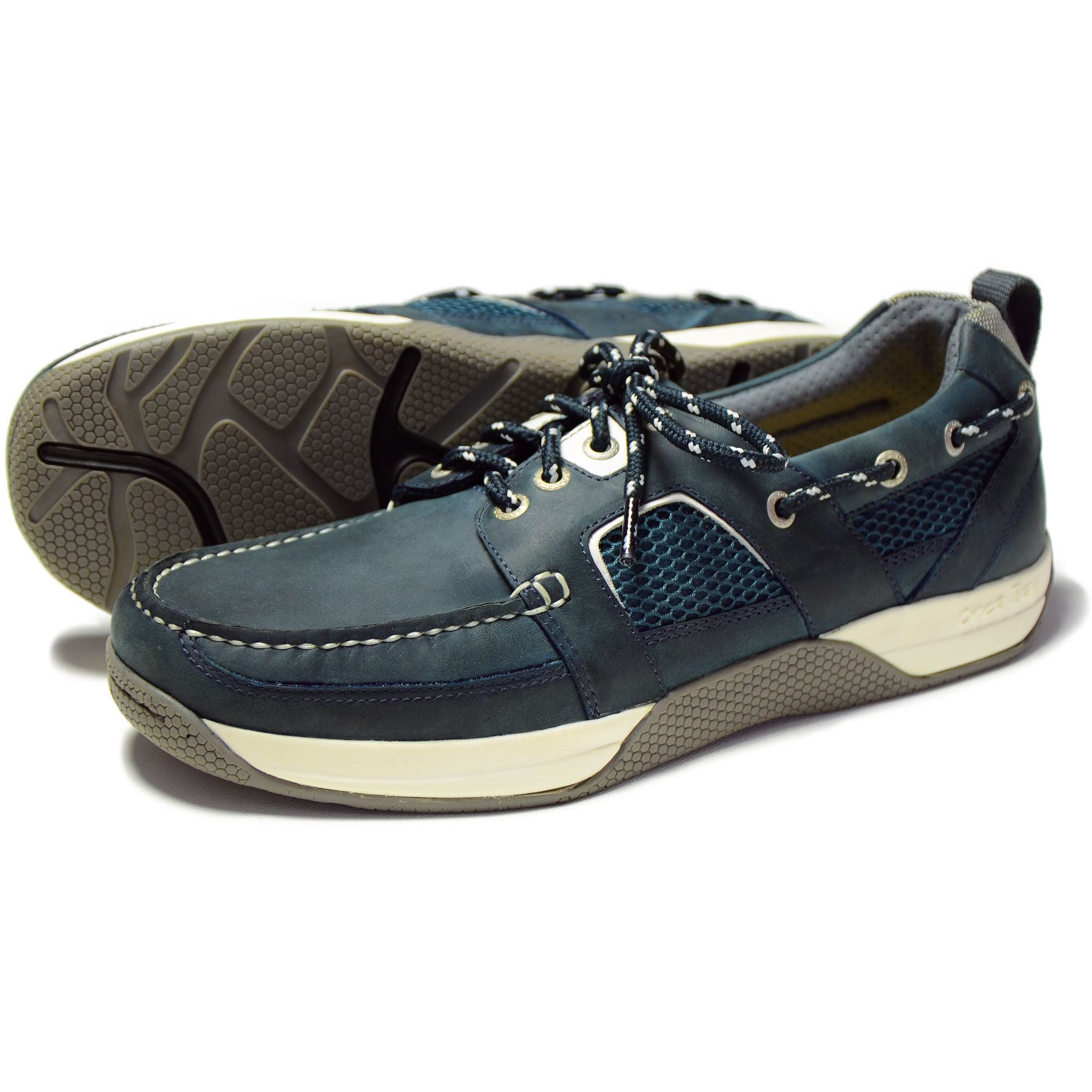 Orca Bay Wave, sko, herre, navy billede