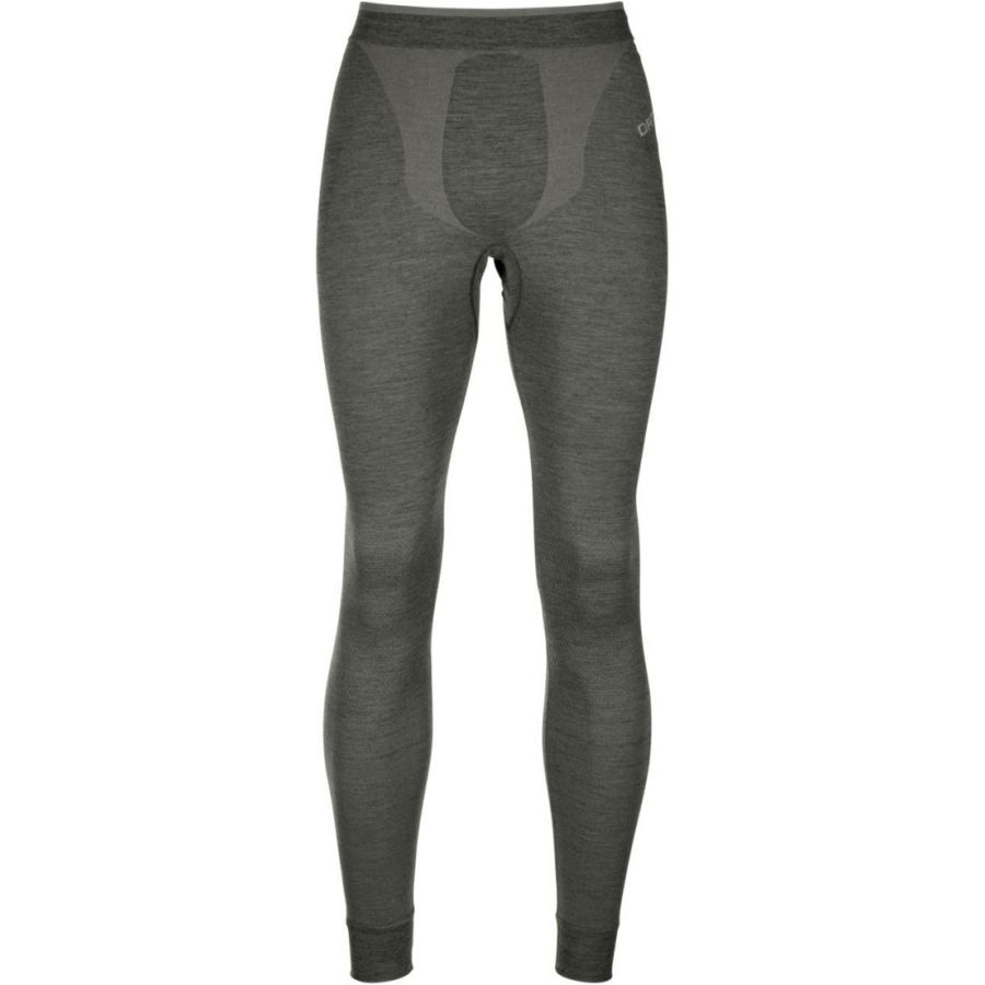 Ortovox 230 Competition Long Pants, herre, grøn