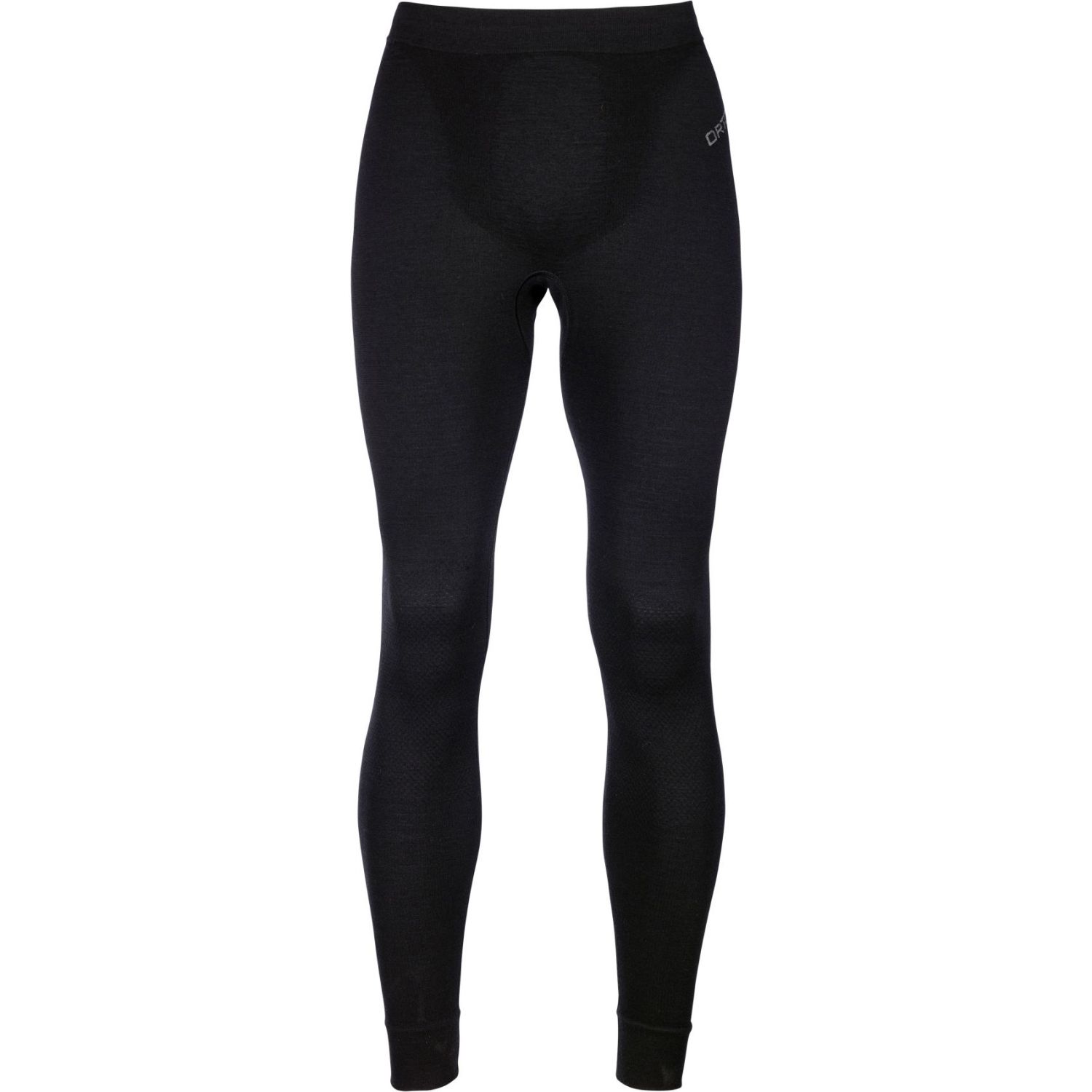 Ortovox 230 Competition Long Pants, herre, sort