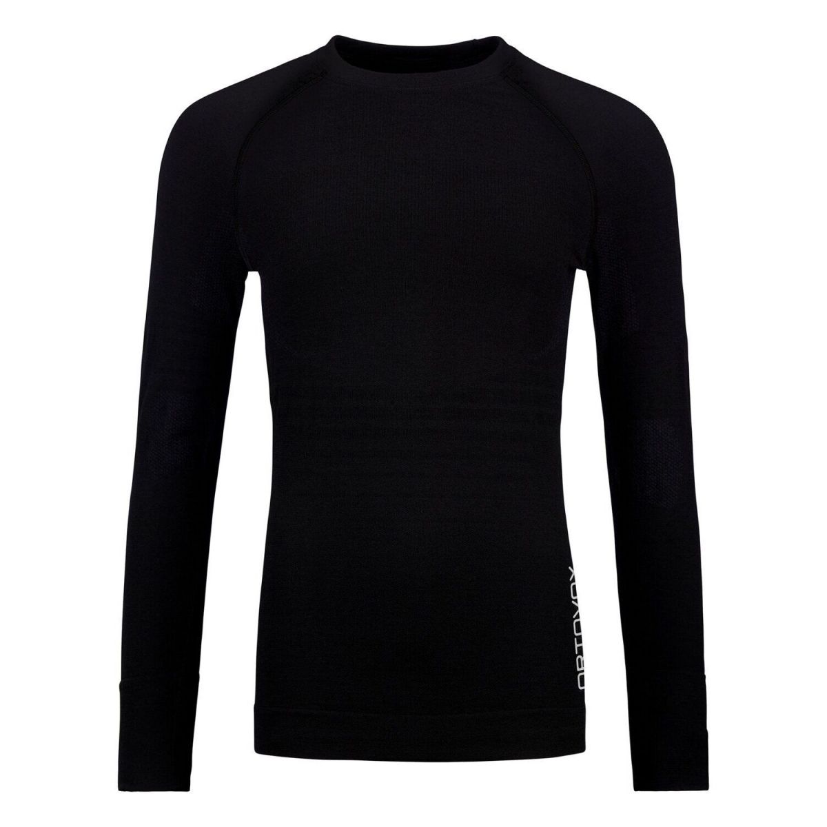 Ortovox 230 Competition Long Sleeve, dame, sort billede