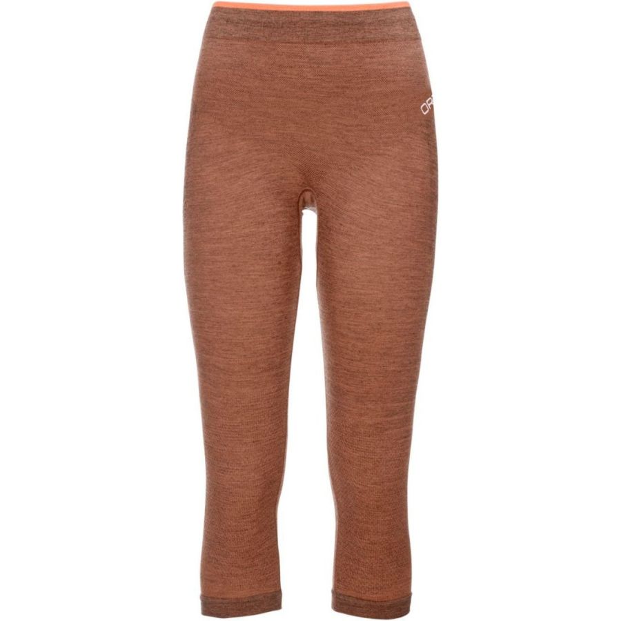Produktfoto: Ortovox 230 Competition Short Pants, dame, orange