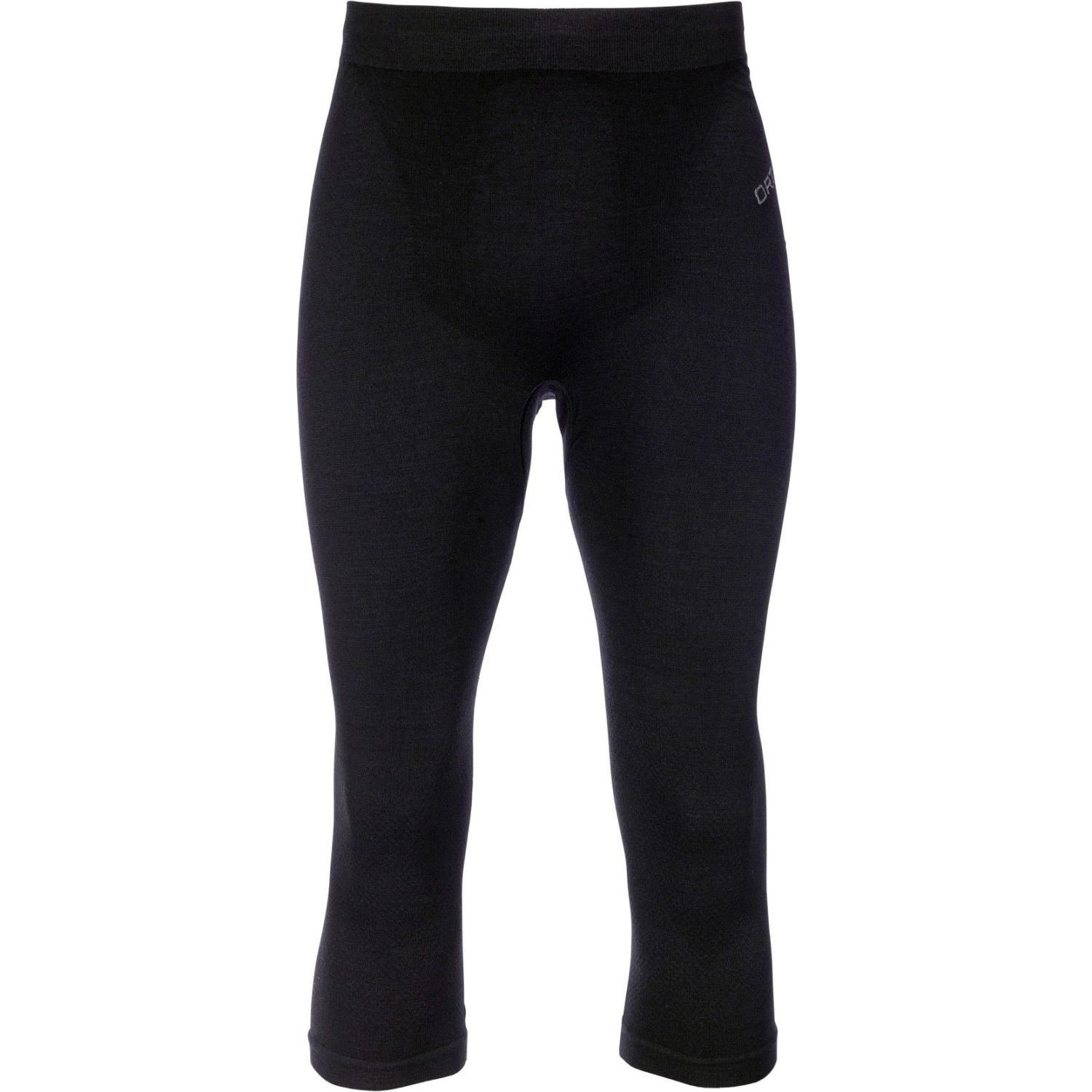 Produktfoto: Ortovox 230 Competition Short Pants, herre, sort
