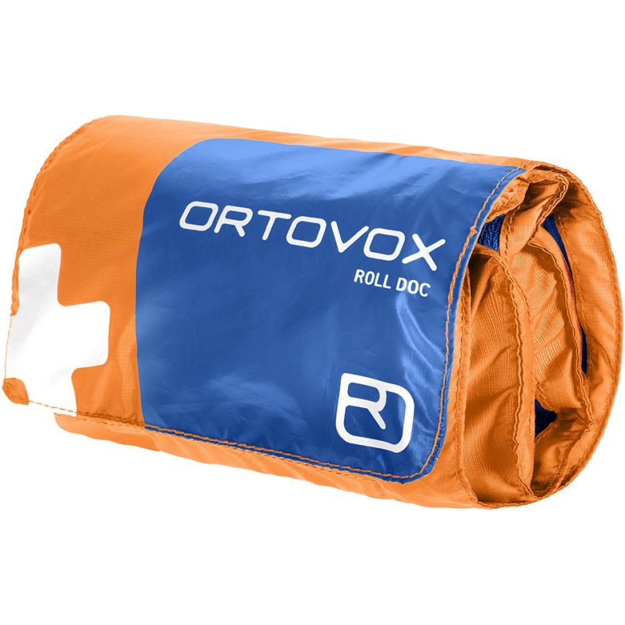 Ortovox First Aid Roll Doc - DKK 266 - Spar 23%
