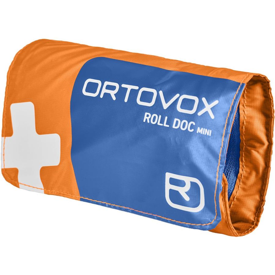 Ortovox First Aid Roll Mini - DKK 177 - Spar 28%